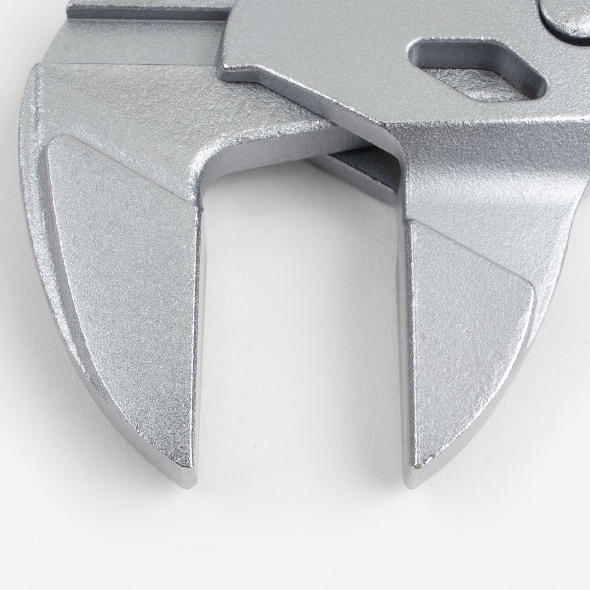 Knipex 7" Pliers Wrench - MultiGrip Tethered Attachment - 8605180T - KC Tool