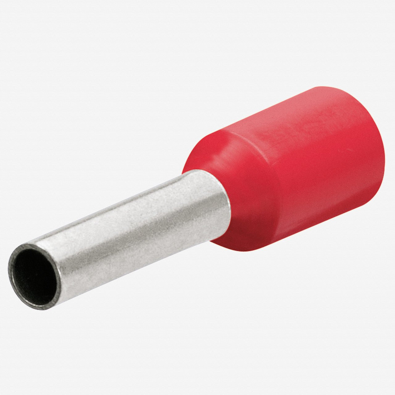Knipex 8 AWG (10 mm²) Long Wire End Ferrule With Collar - 9799357 - KC Tool