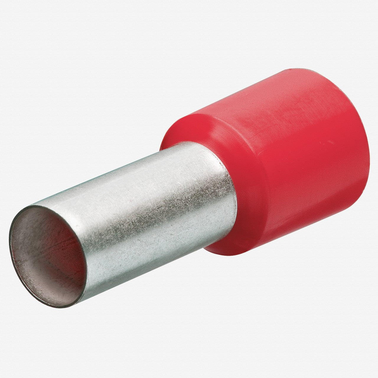 Knipex 8 AWG (10 mm²) Wire End Ferrule With Collar - 9799337 - KC Tool