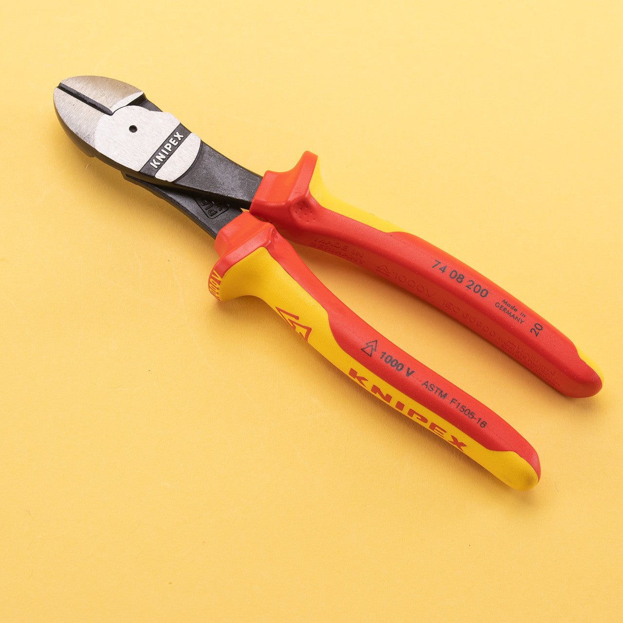 Knipex 8