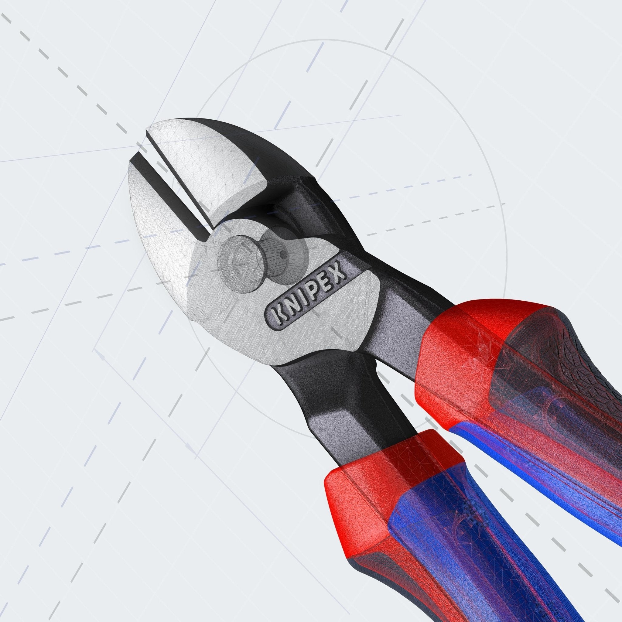 Knipex 8