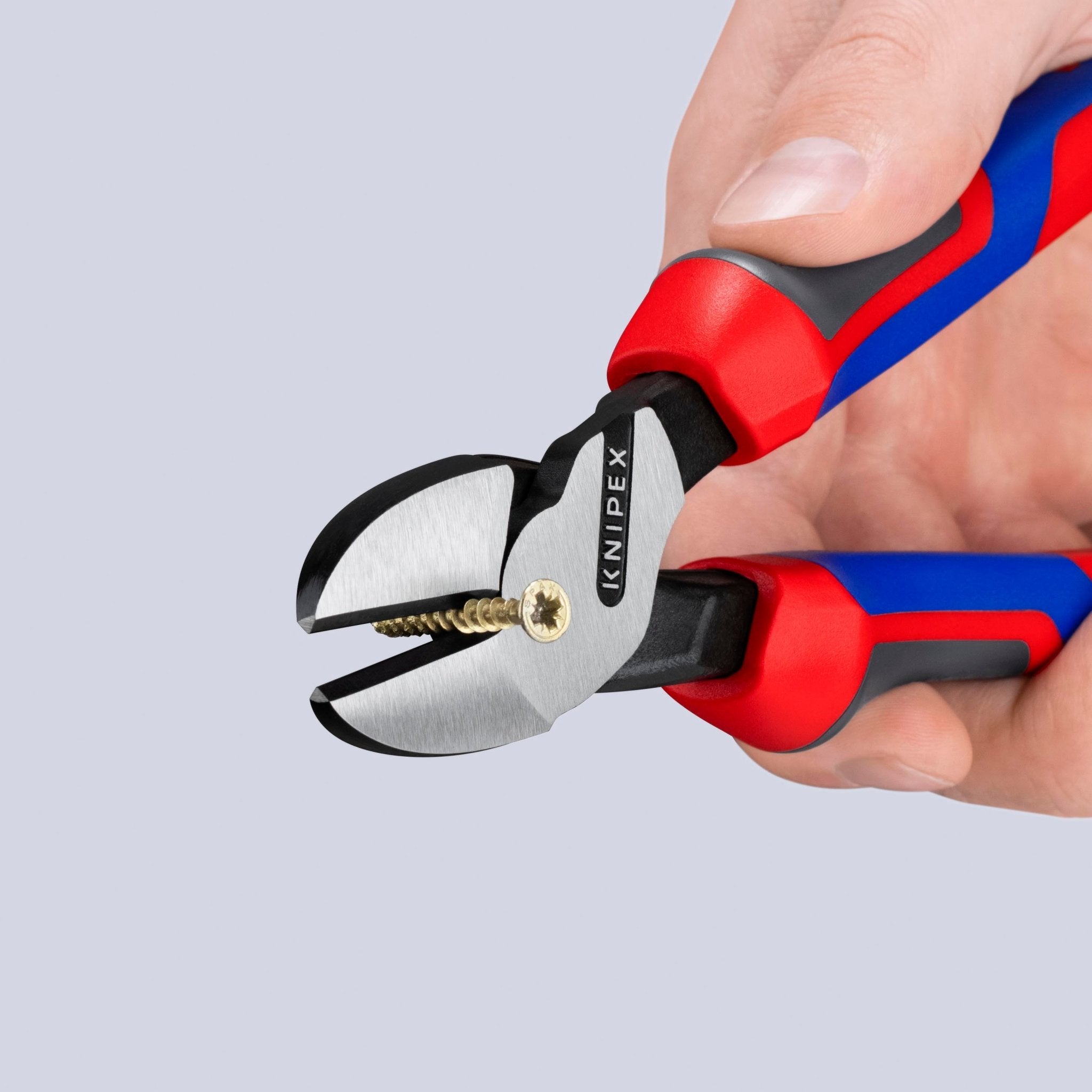 キンです Knipex 8