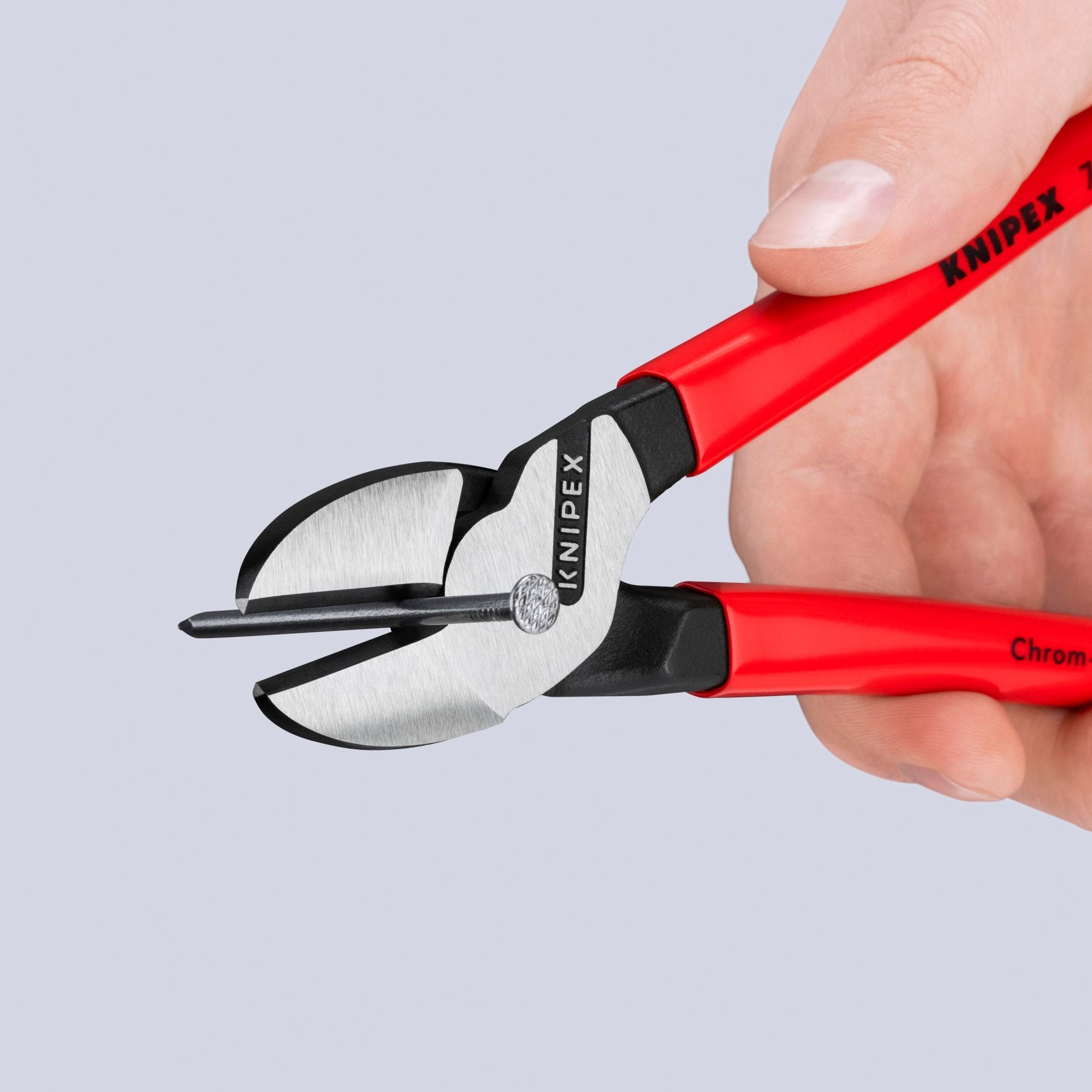Knipex 8