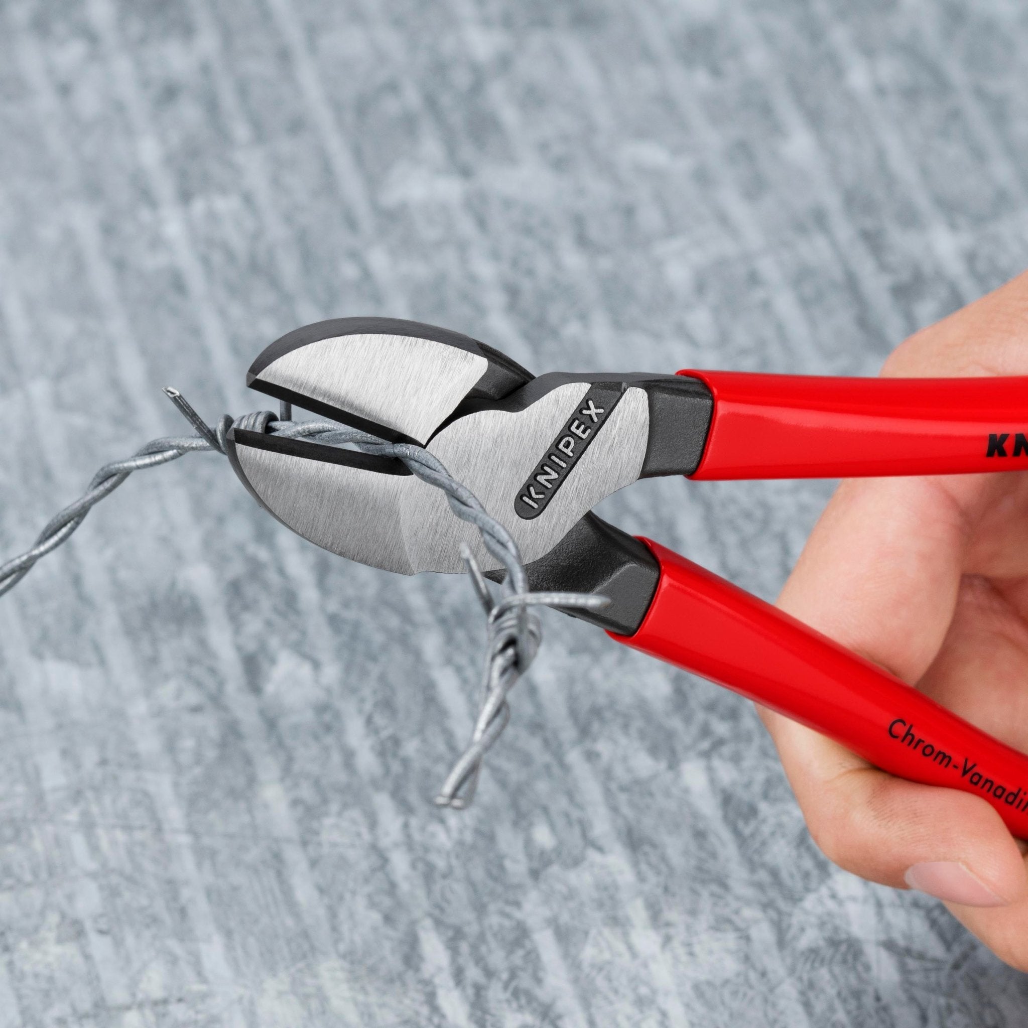 Knipex 8