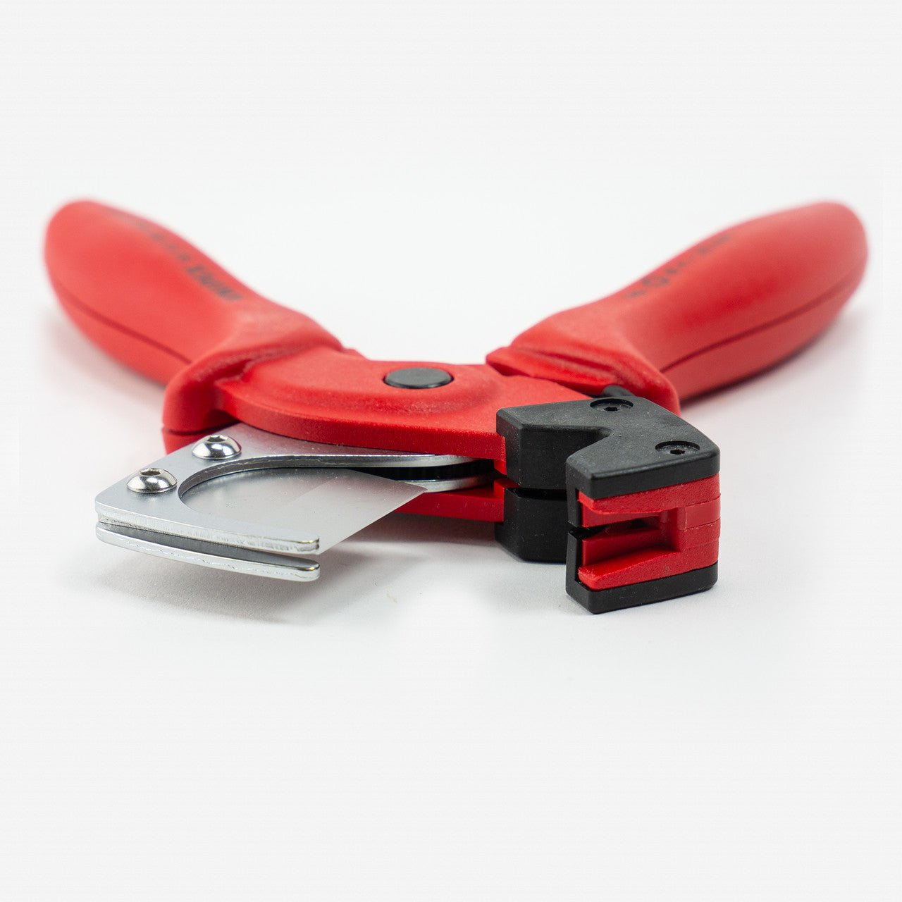 Knipex 8" Pipe Cutters for Multilayer and Pneumatic Hoses - 9010185 - KC Tool