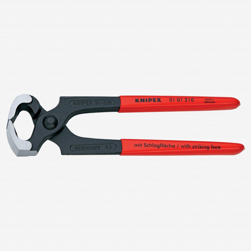 Pincheng Kin 商品 Knipex 8.3