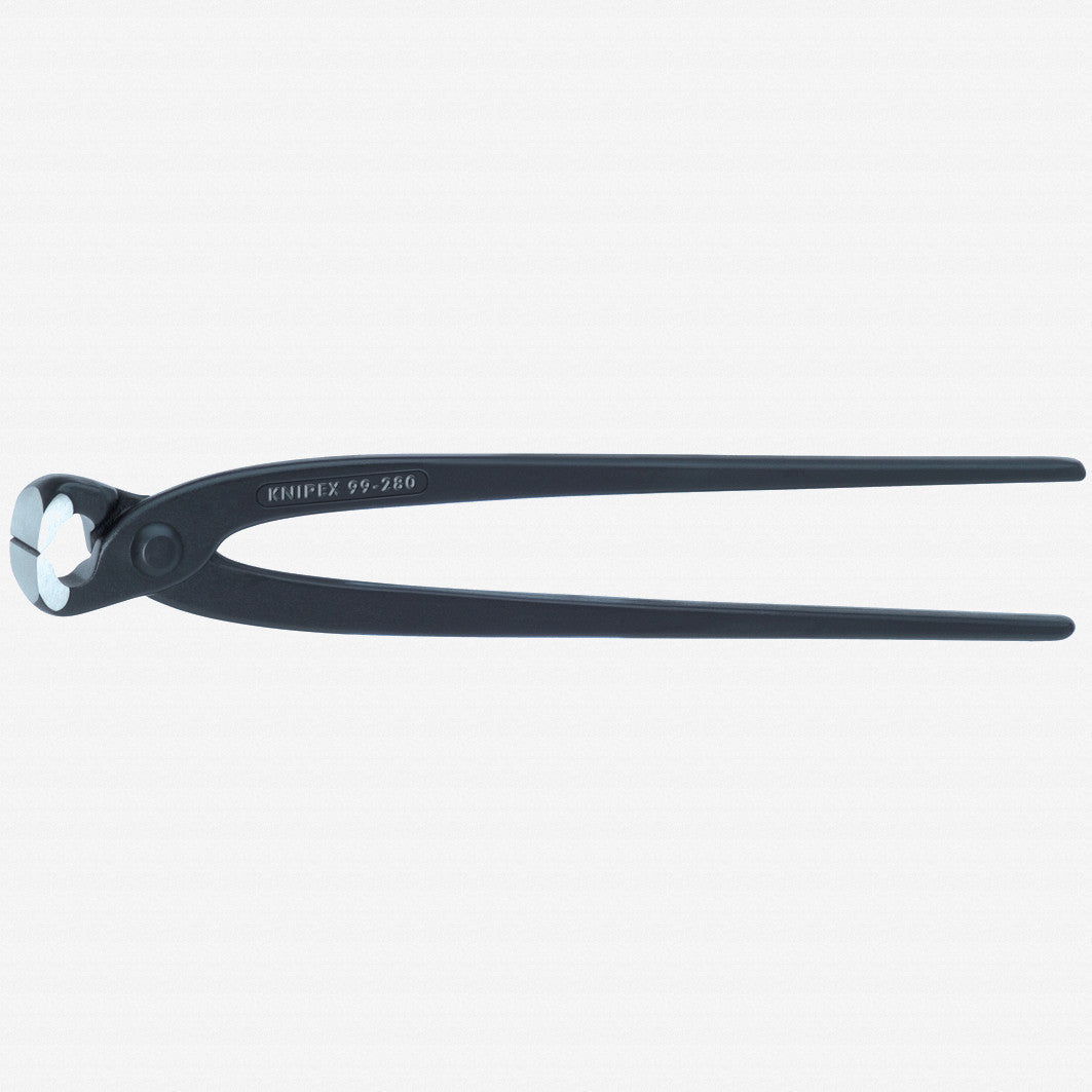 Knipex 8.7" Concretors' Nippers - 9900220 - KC Tool