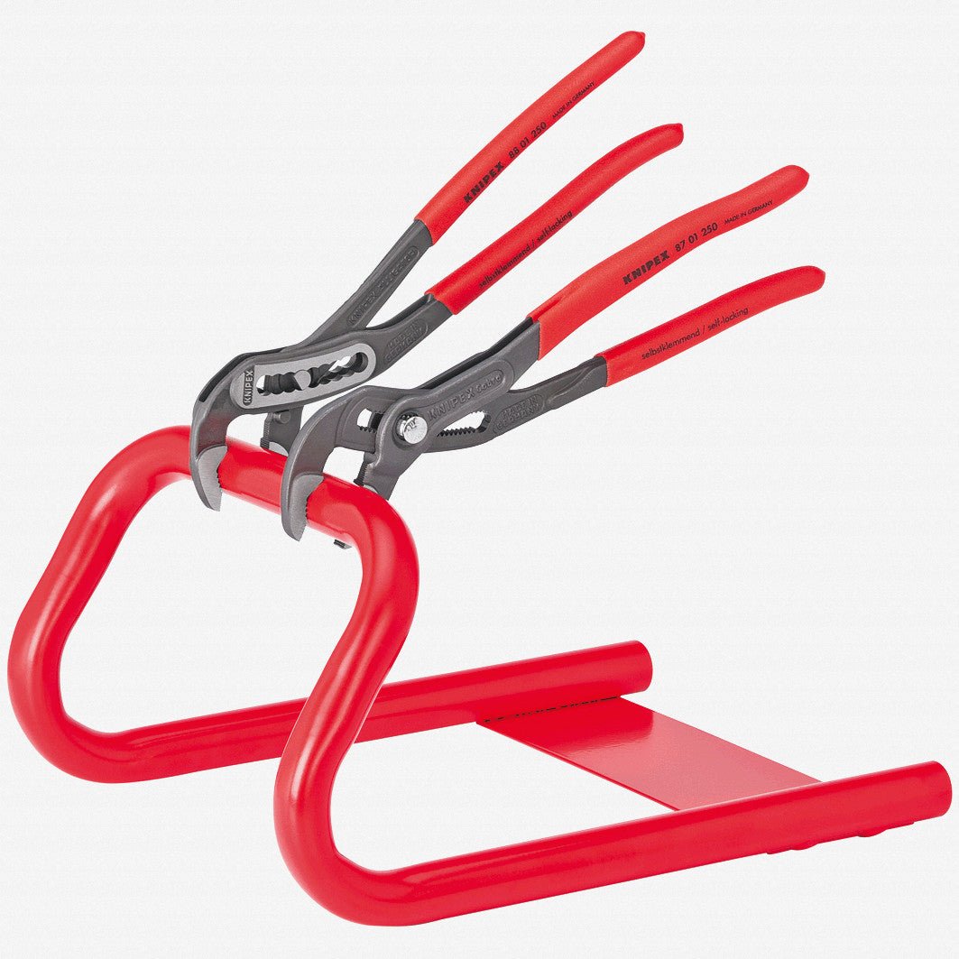 Knipex Alligator and Cobra Test Support - K001920 - KC Tool