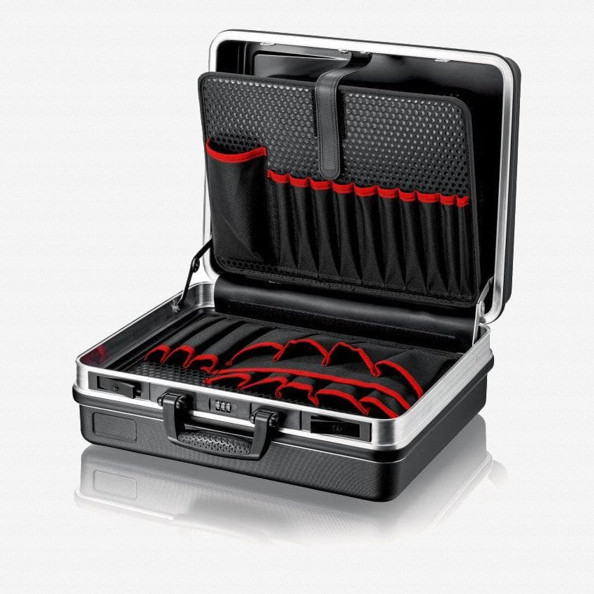 Knipex Basic Tool Case | Knipex at KC Tool