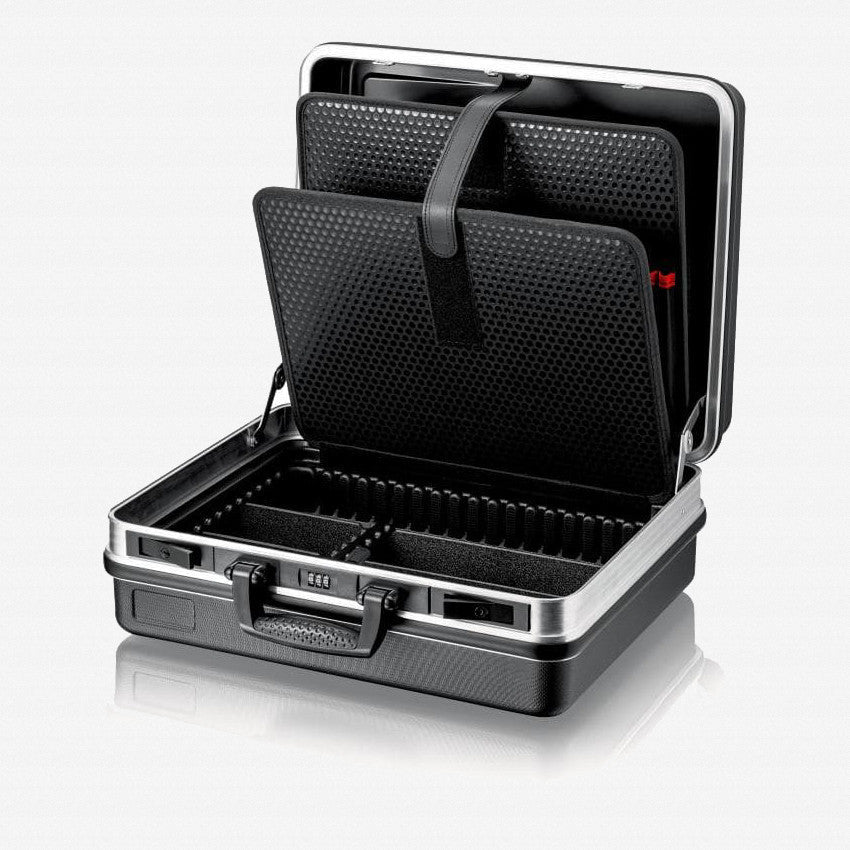 Knipex Basic Tool Case | Knipex at KC Tool