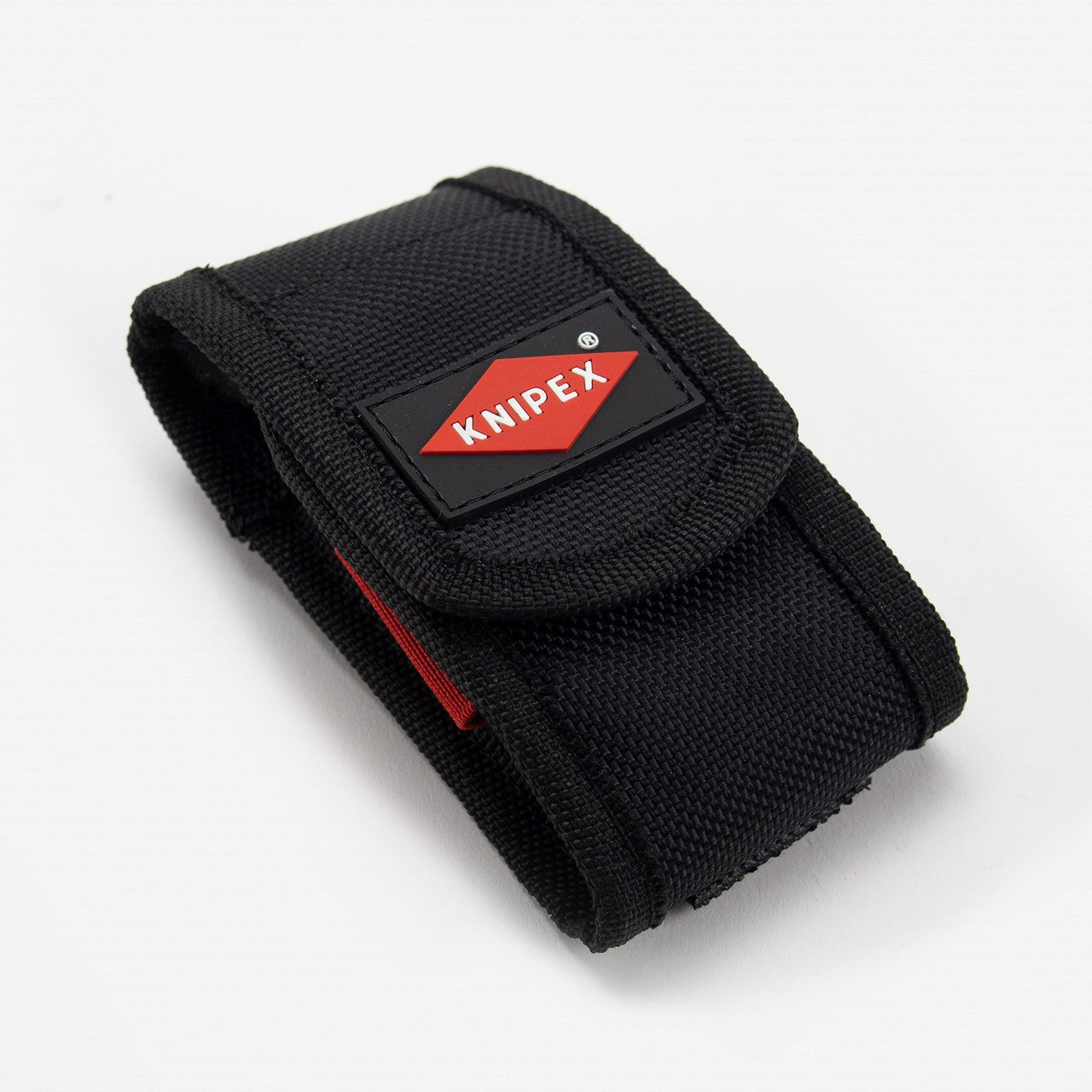 Knipex Belt Pouch for XS Pliers, Empty - K001972XSLE - KC Tool