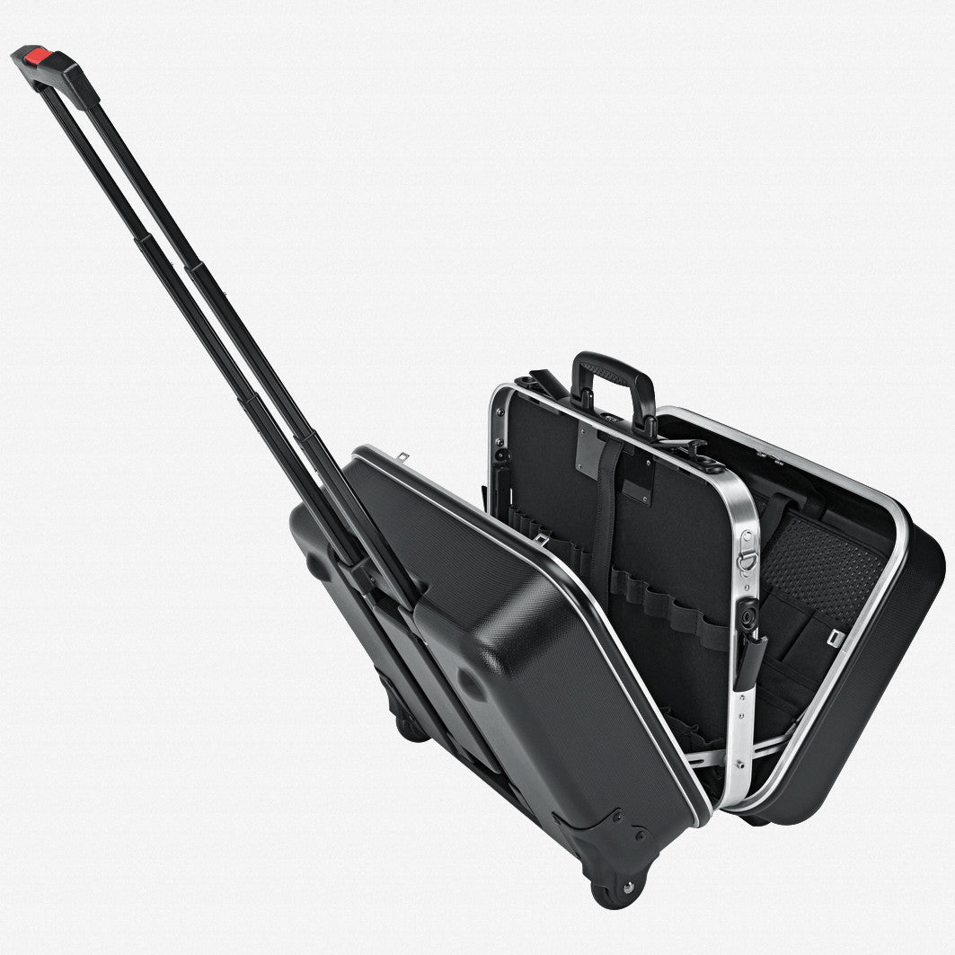 Knipex BIG Twin - Move Tool Case - K002141LE - KC Tool