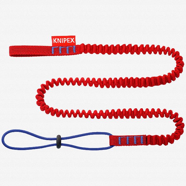 Knipex BK Tether/Safety Lanyard - K005001TBK - KC Tool