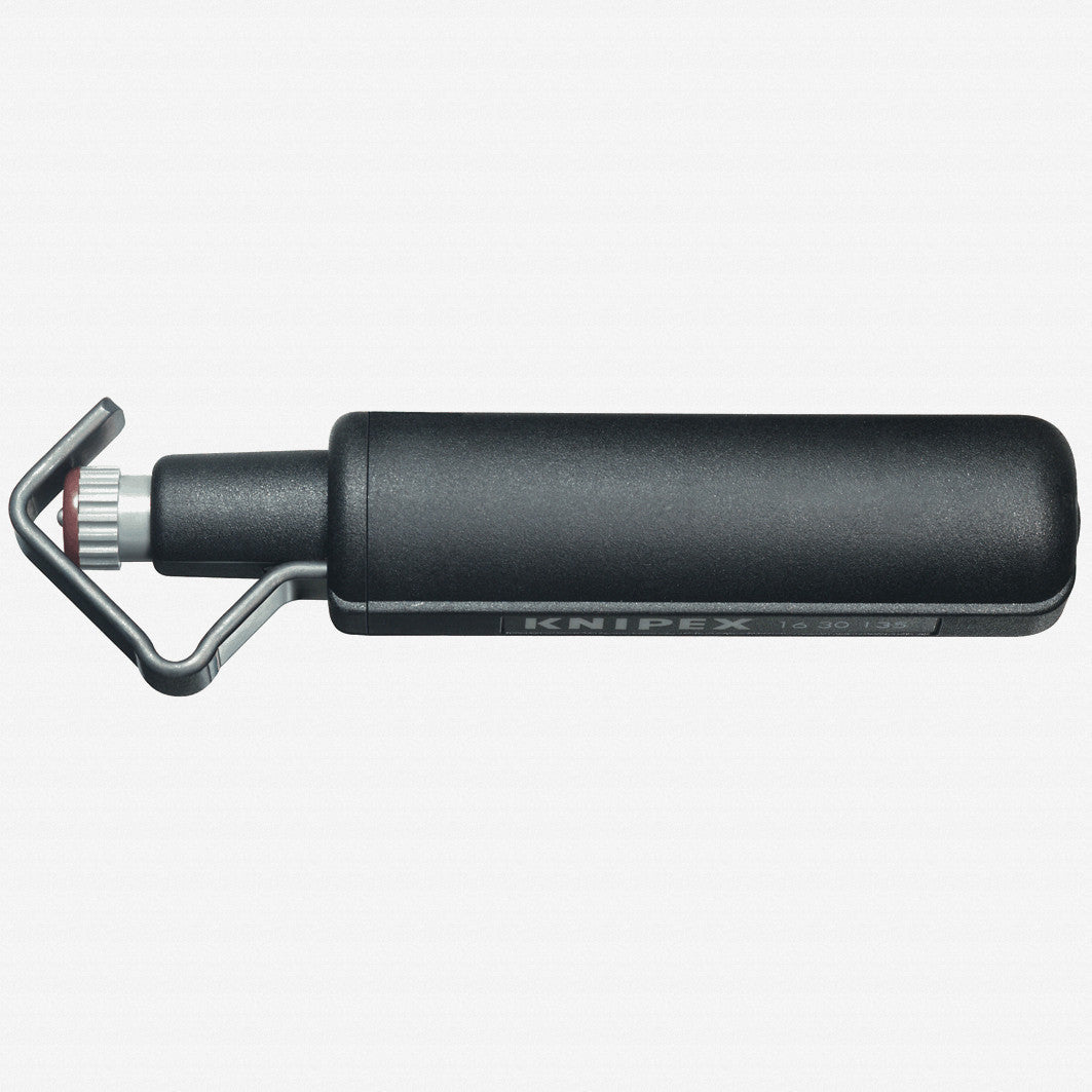 Knipex Cable Stripper (Dismantling Tool) - 1630135 - KC Tool
