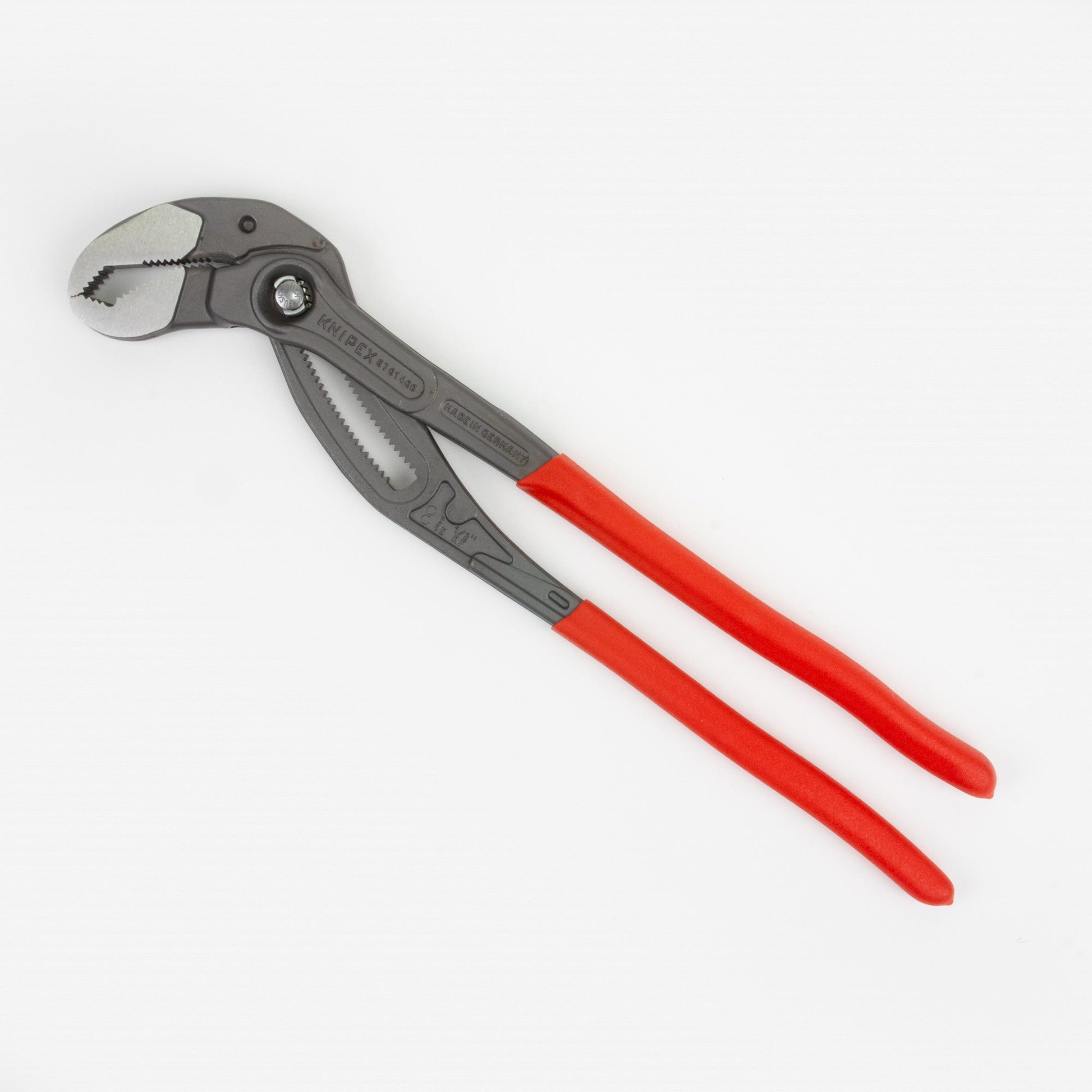 Knipex Cobra XL Pliers - Plastic Grip - 8701400 - KC Tool