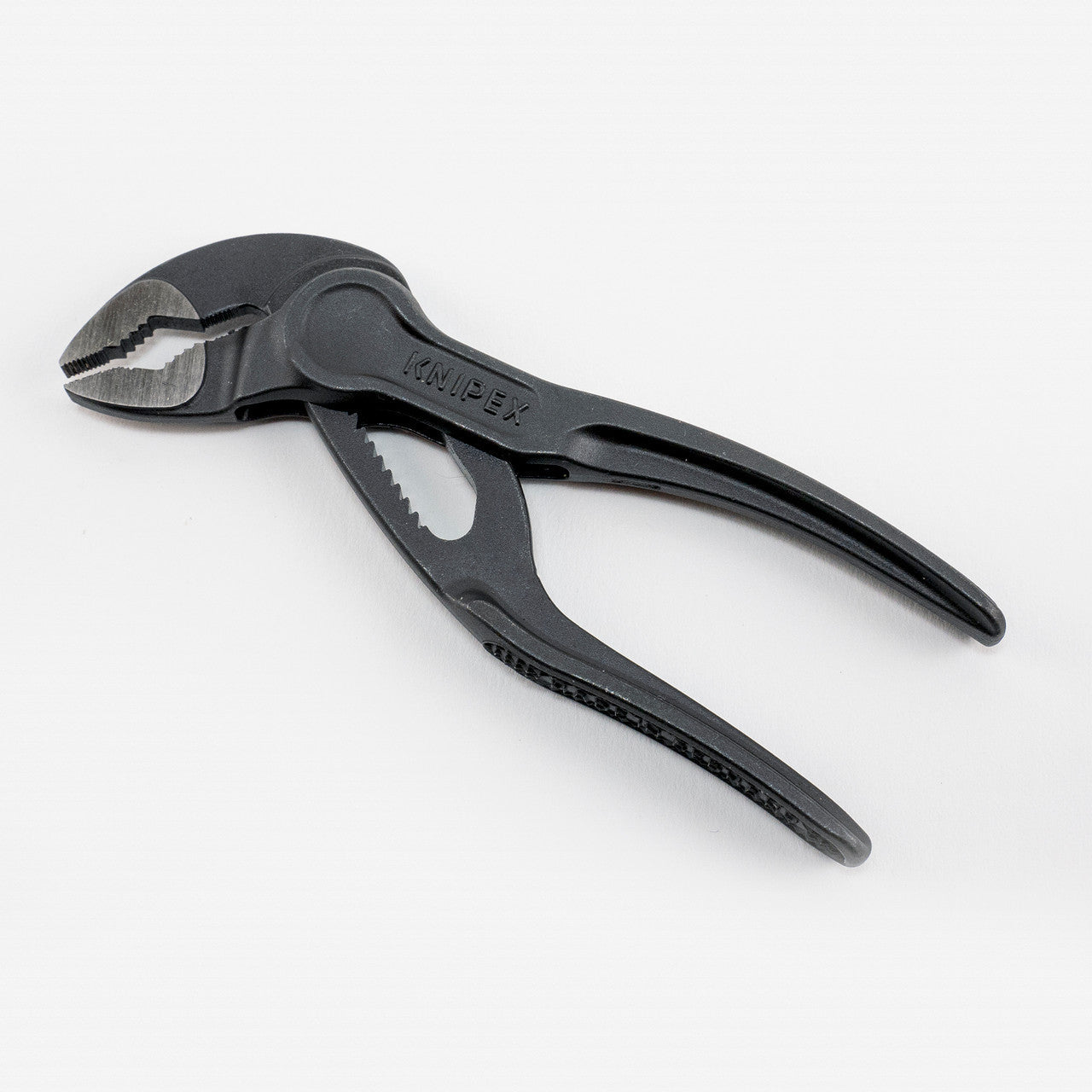 Knipex Cobra XS Pliers | Knipex at KC Tool