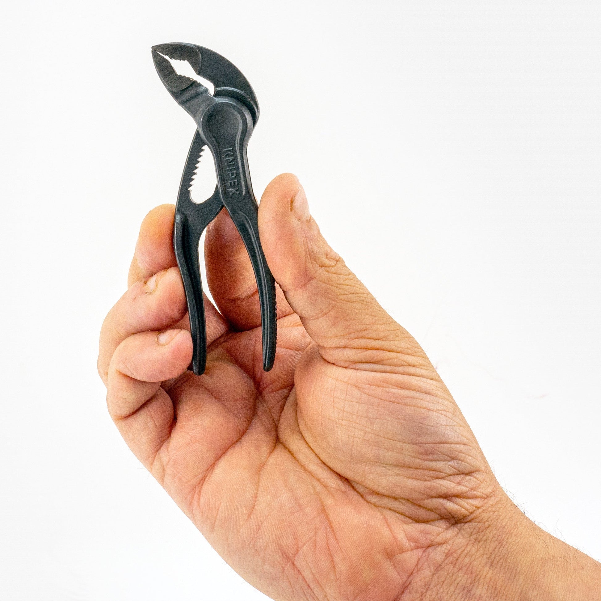 Knipex Cobra XS Pliers - 8700100 - KC Tool
