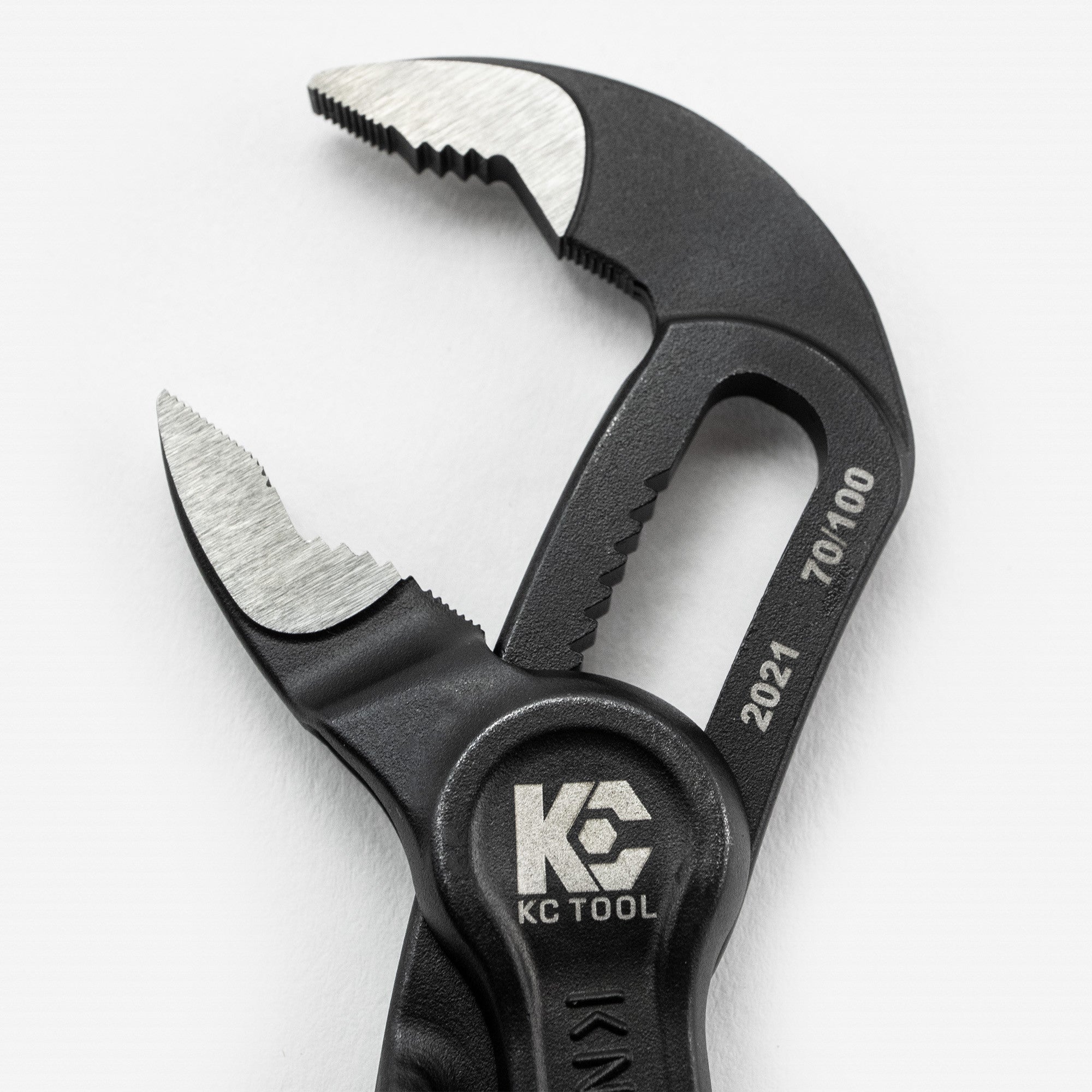 Knipex Cobra XS Pliers, KC Tool Edition - KCT-H4H - KC Tool