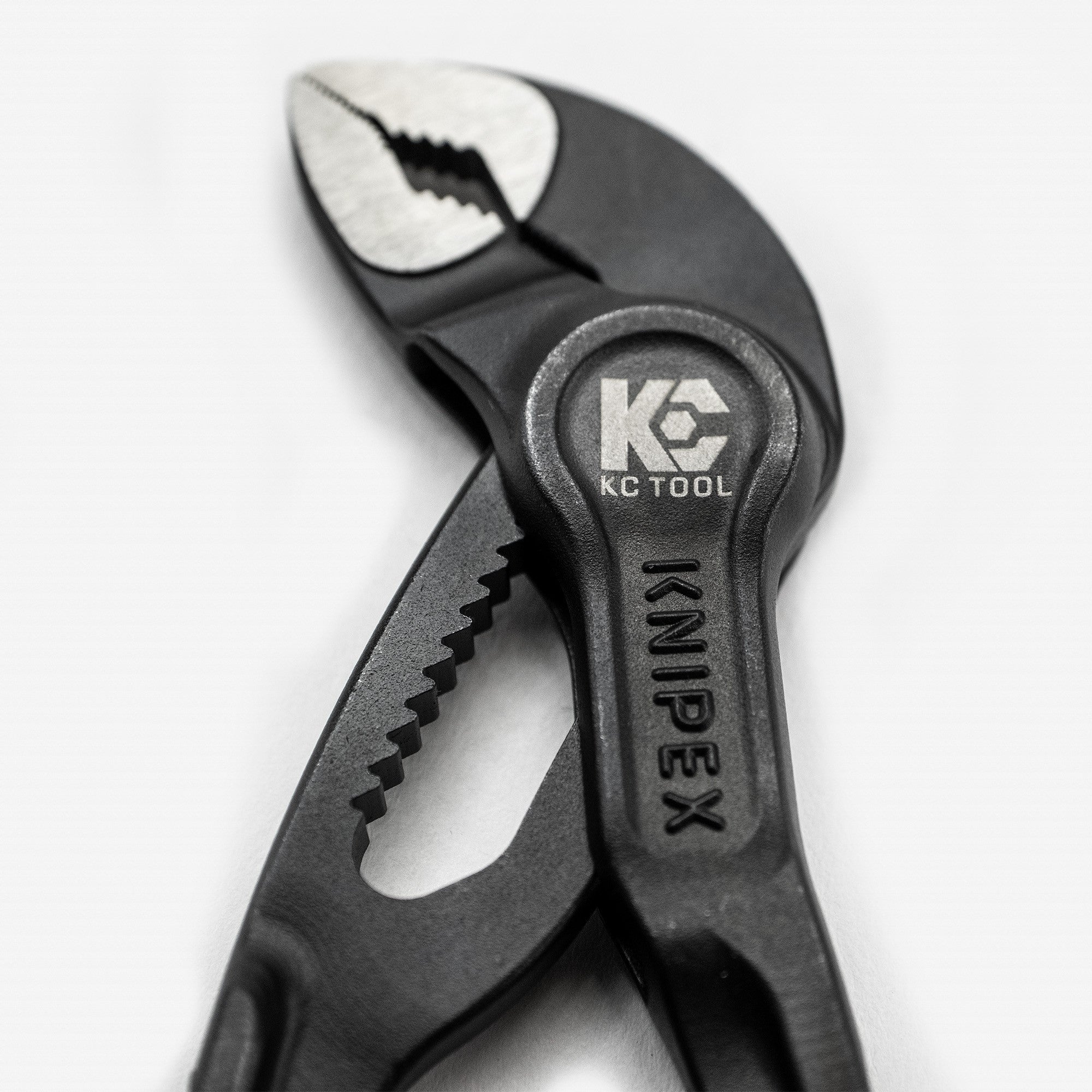 Knipex Cobra XS Pliers, KC Tool Edition - KCT-H4H - KC Tool