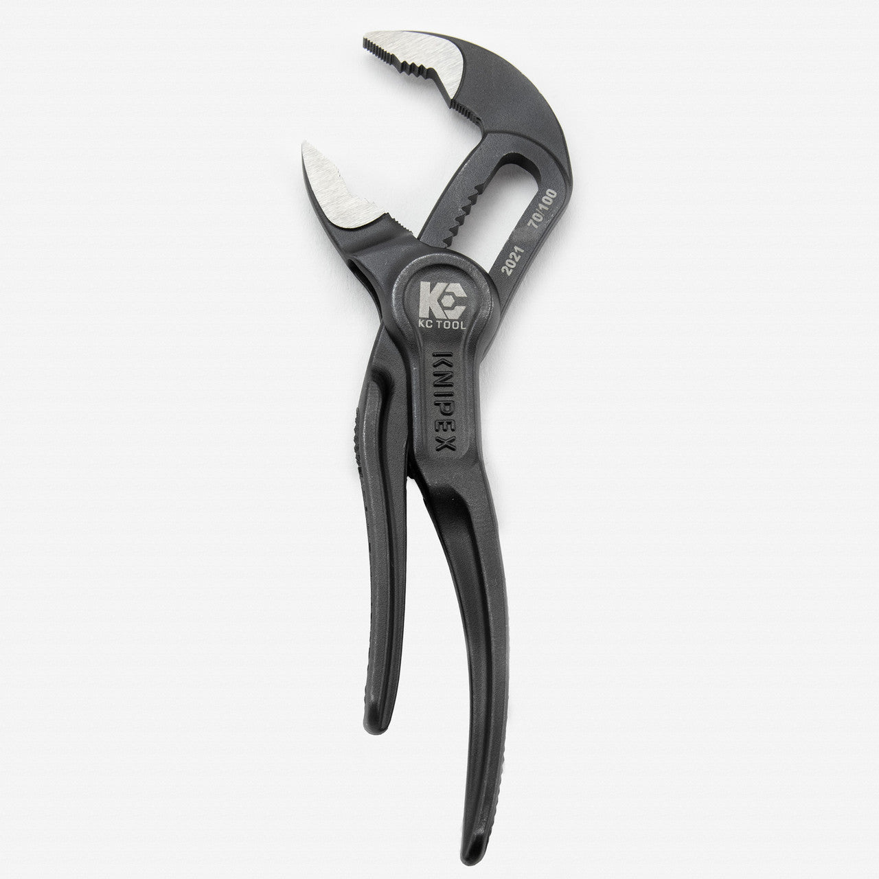 Knipex Cobra XS Pliers, KC Tool Edition - KCT-H4H - KC Tool