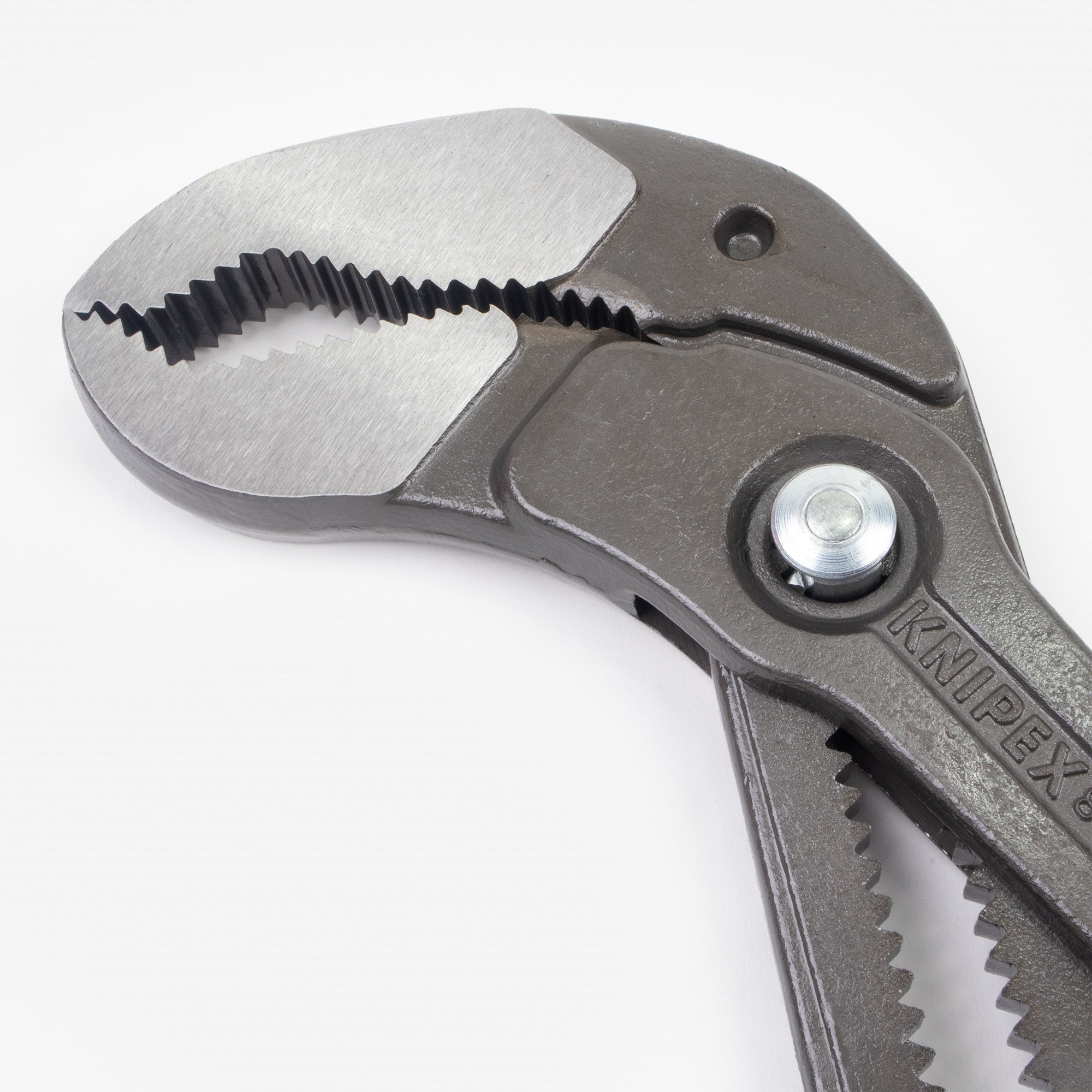 Knipex Cobra XXL Pliers - Plastic Grip | Knipex at KC Tool