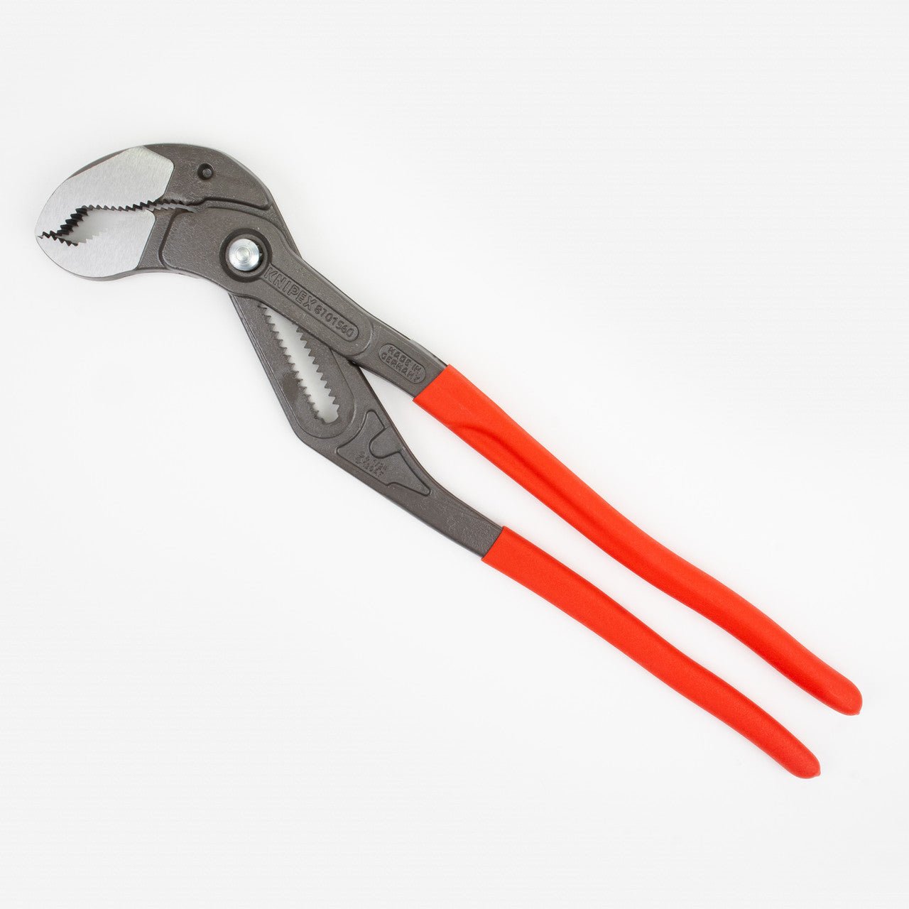 Knipex Cobra XXL Pliers - Plastic Grip - 8701560 - KC Tool