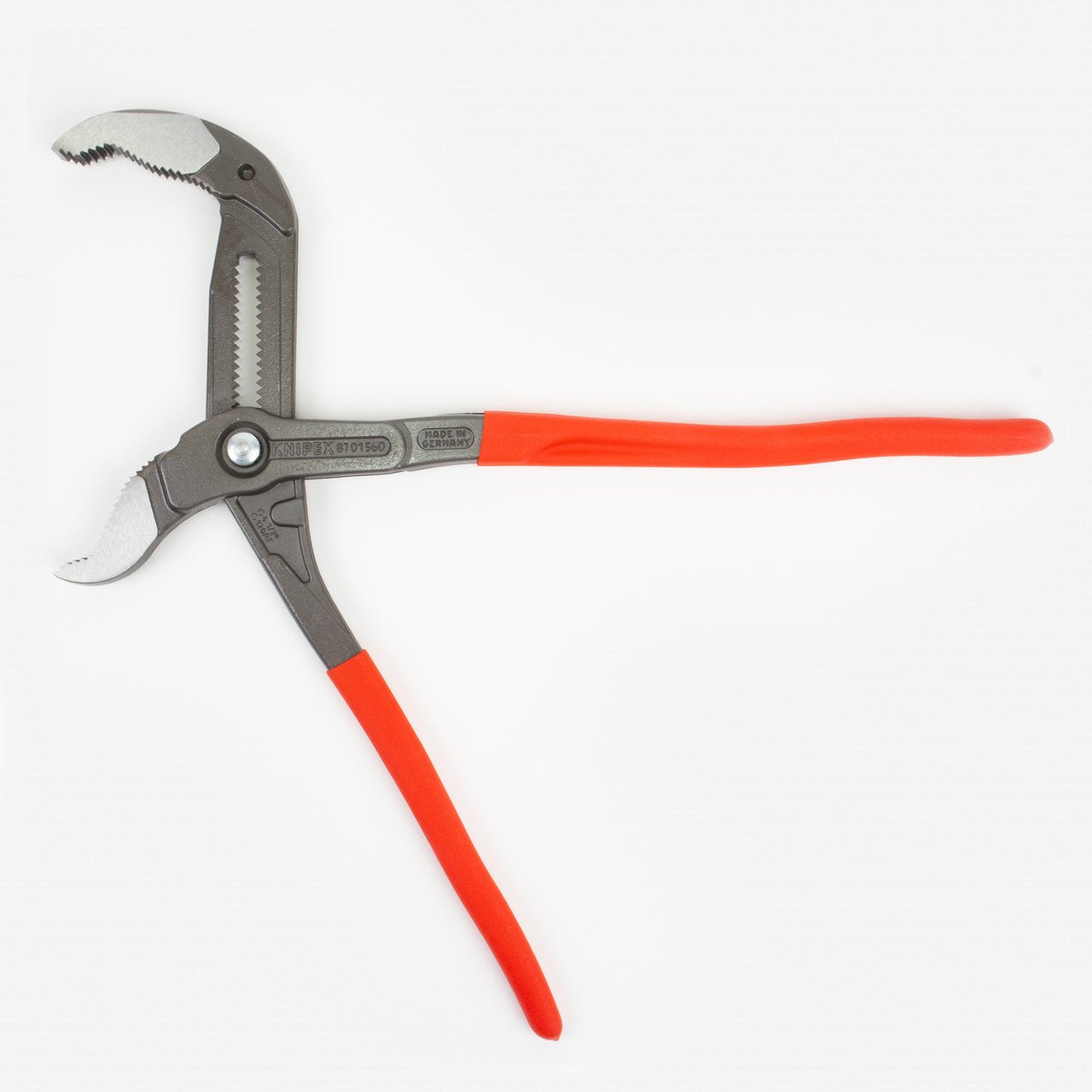 Knipex Cobra XXL Pliers - Plastic Grip | Knipex at KC Tool