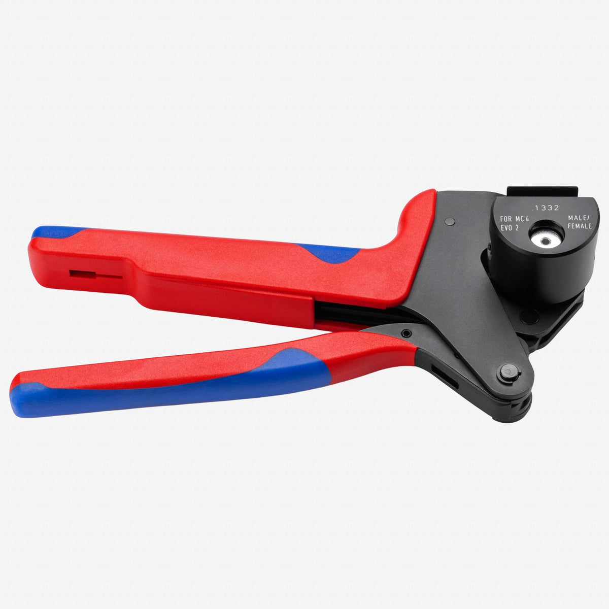 Knipex Crimp System Pliers MC4® Evo 2 - 974366EVO - KC Tool