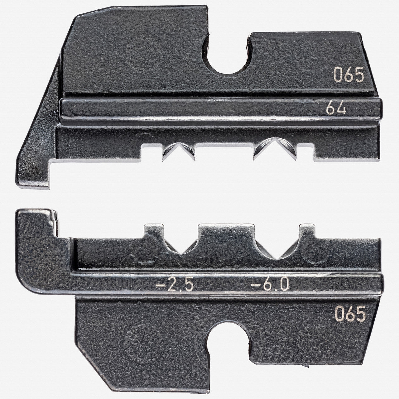 Knipex Crimping Die - ABS Connectors - 974964 - KC Tool