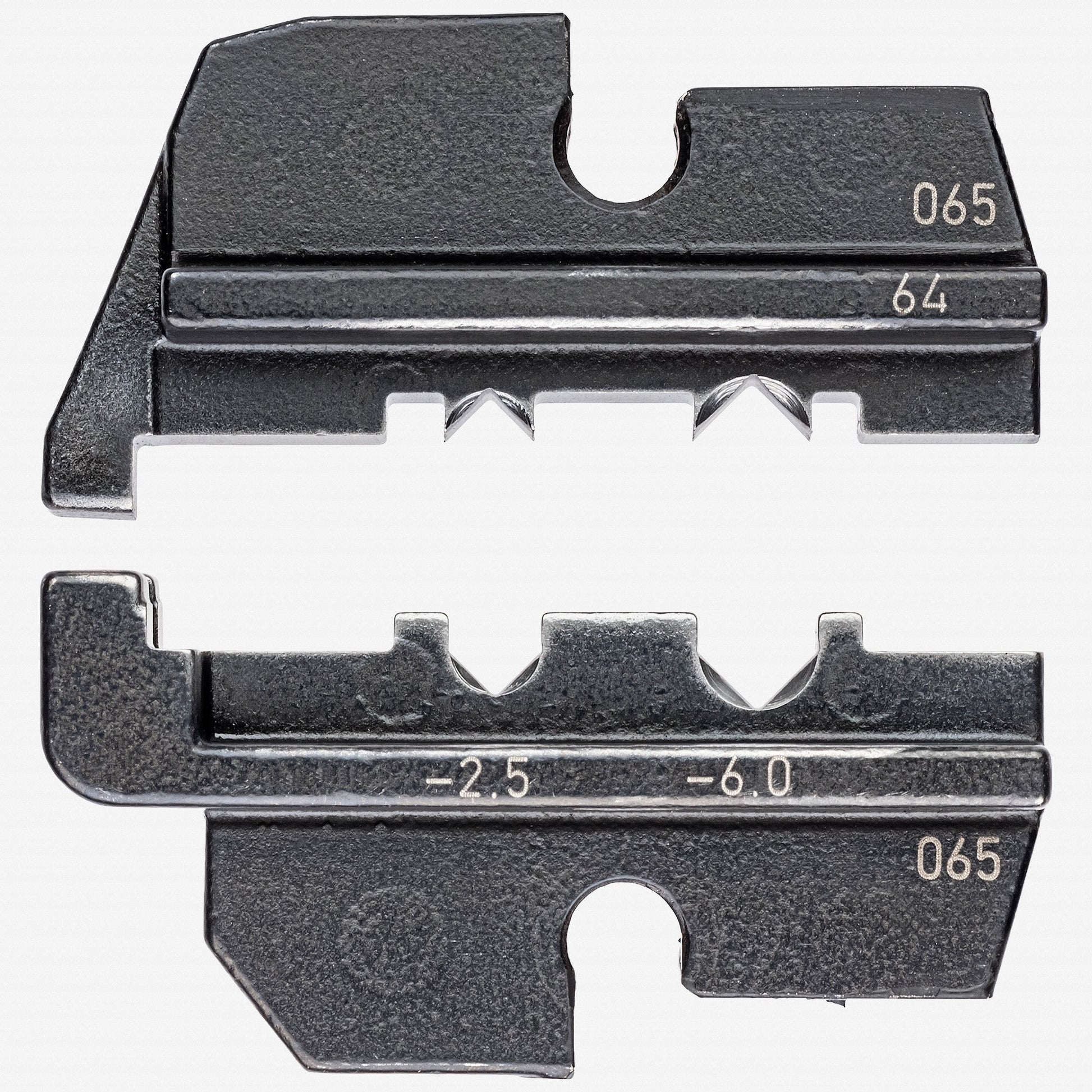 Knipex Crimping Die - ABS Connectors - 974964 - KC Tool