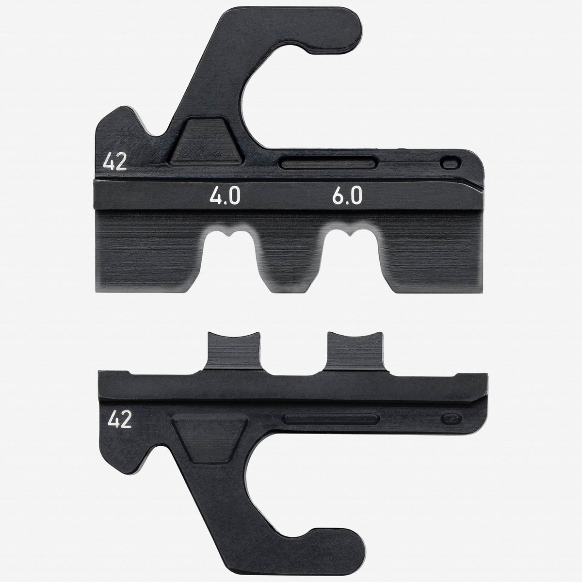 Knipex Crimping Die for MC4® & MC4® Evo 2 - 973942 - KC Tool