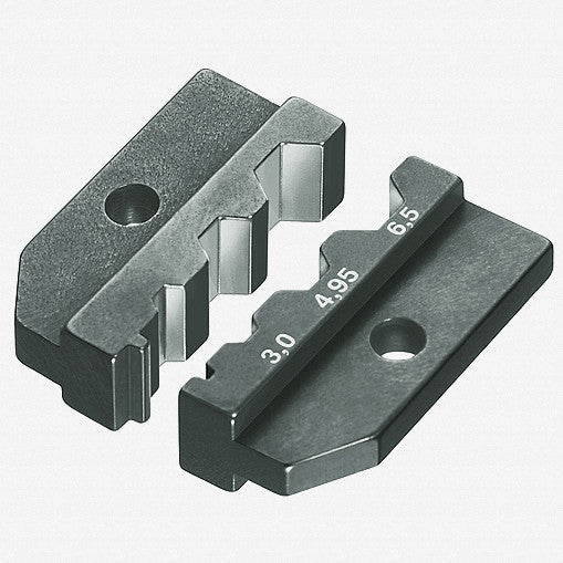 Knipex Crimping Die - Harting Connectors for Fiber Optics - 974981 - KC Tool