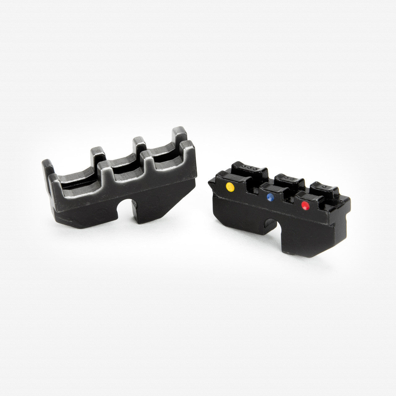 Knipex Crimping Die - Insulated Terminals and Plug Connectors, AWG 20 - 10 - 974906 - KC Tool