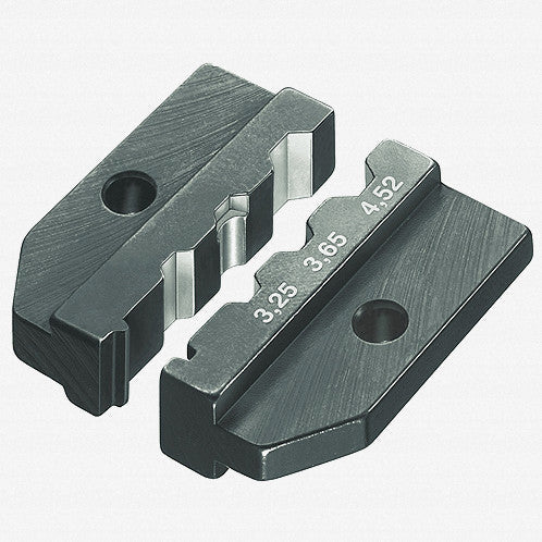 Knipex Crimping Die - Telegartner Connectors for Fiber Optics - 974982 - KC Tool