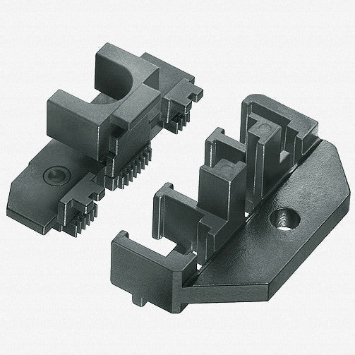 Knipex Crimping Die - Western Modular Plugs, RJ10/11/12/45 - 974970 - KC Tool