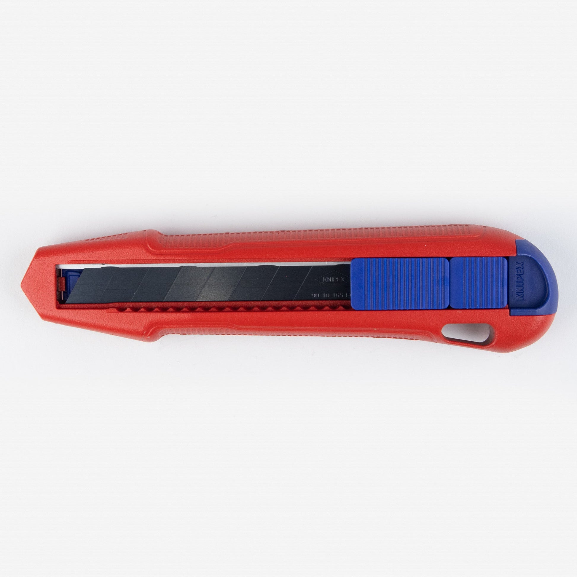 Knipex CutiX Universal Retractable Knife - 9010165BKA - KC Tool