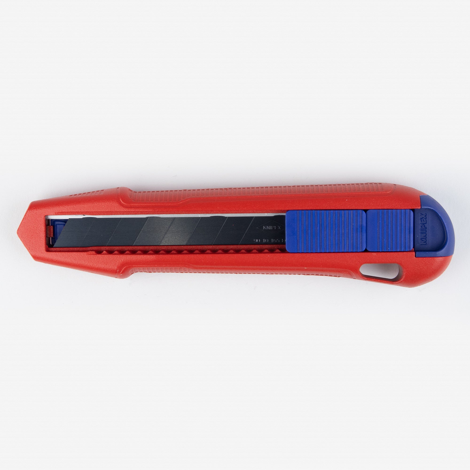 Knipex CutiX Universal Retractable Knife - 9010165BKA - KC Tool