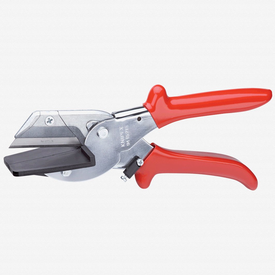 Knipex Cutter for ribbon cable - 9415215 - KC Tool