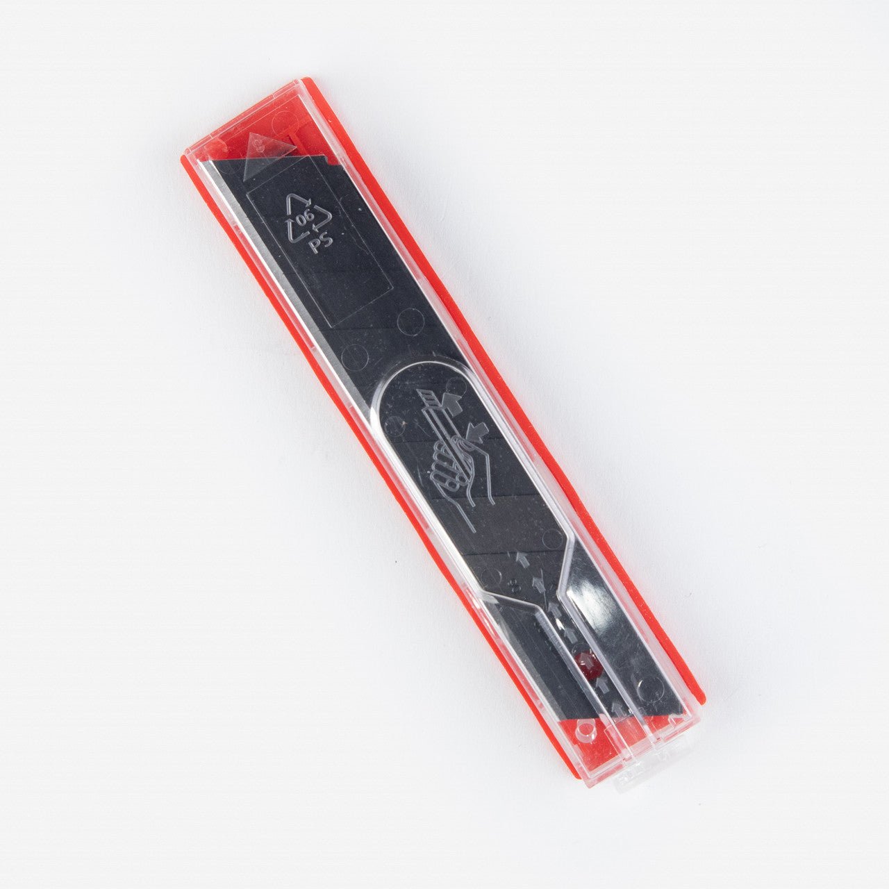 Knipex E02 Replacement Blade for CutiX, 10 Pack - K9010165E02 - KC Tool
