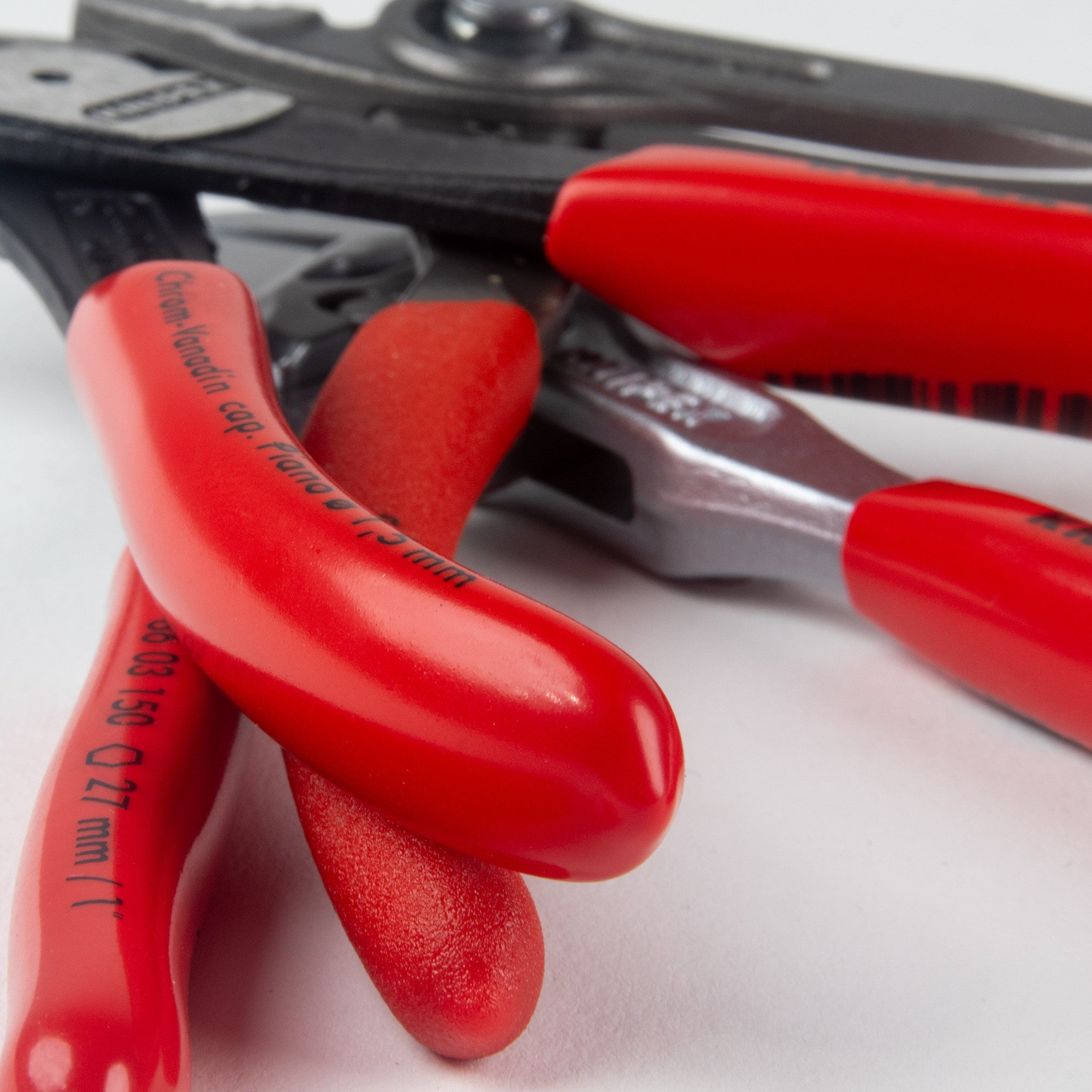 Knipex EDC Pliers Set, 3 Pieces - KCT-EDC - KC Tool