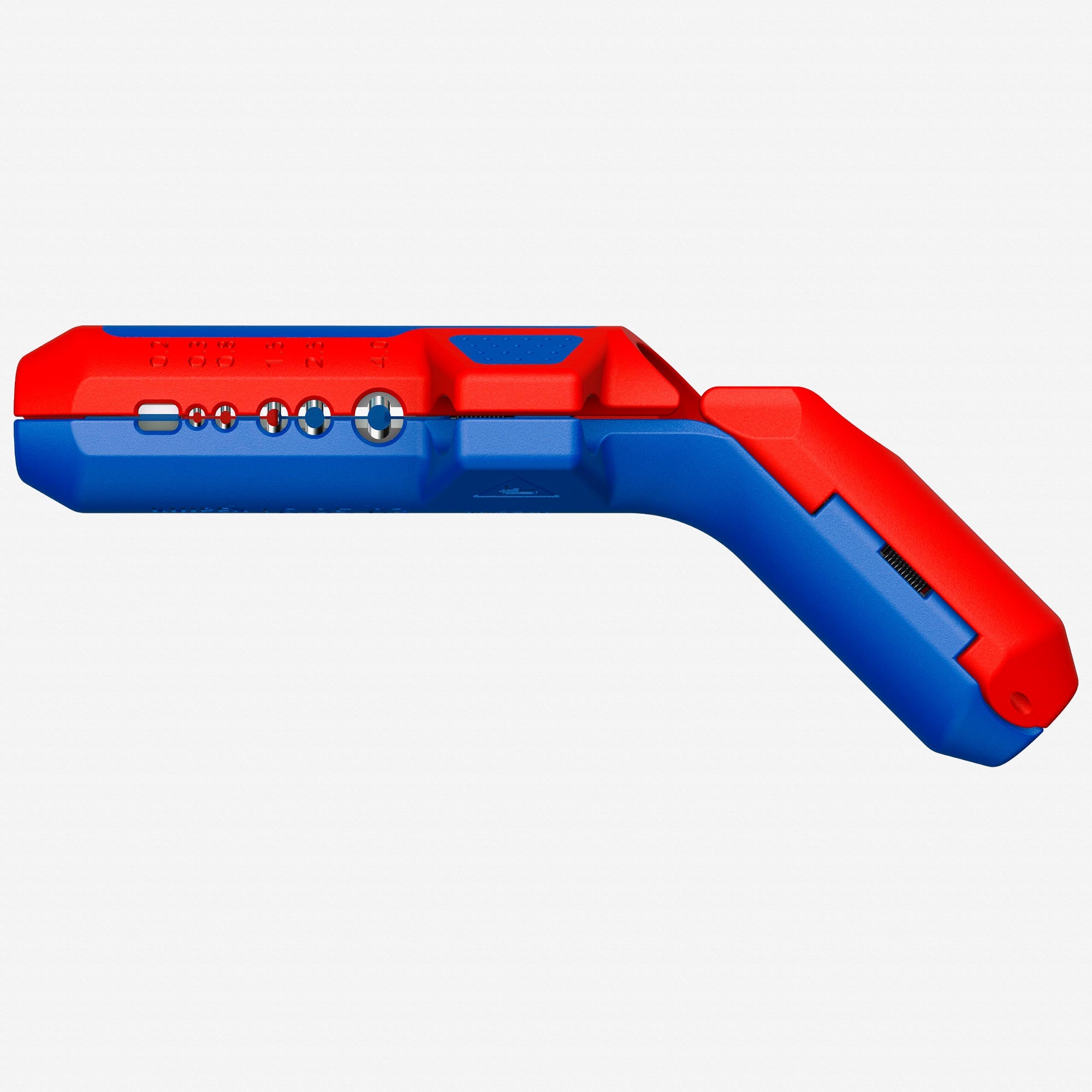 Knipex ErgoStrip® PV Solar Cable Stripping Tool - 169503SB - KC Tool