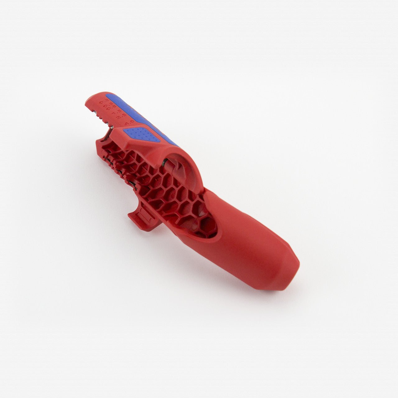 Knipex ErgoStrip Universal Cable Stripping Tool - Metric Wire Sizes - 169501SB - KC Tool