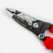 Wire Stripping Pliers
