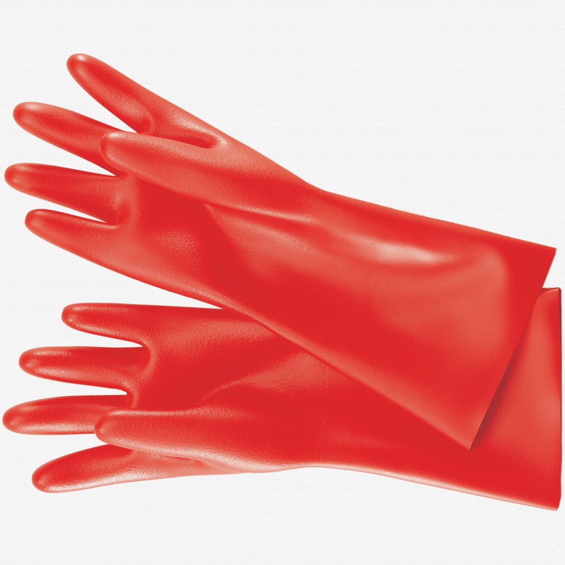 Knipex Insulated Electricians' Gloves Size 9 - 986540 - KC Tool