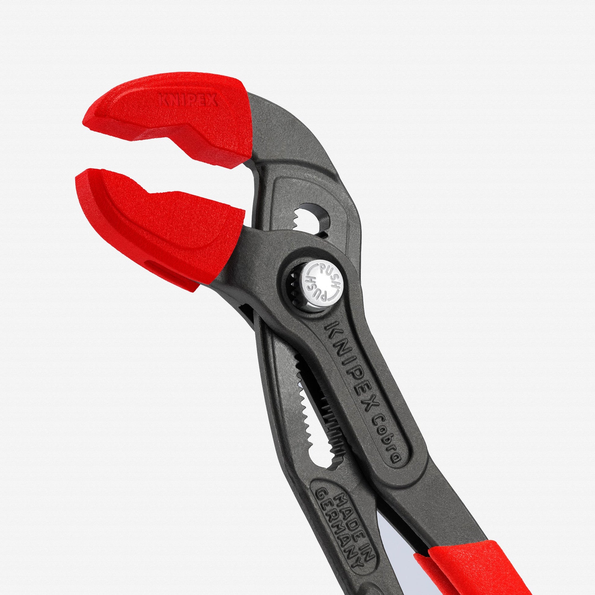 Knipex Jaw Protectors for all 87-XX-300 Pliers, 3 Pair - 8709300V01 - KC Tool