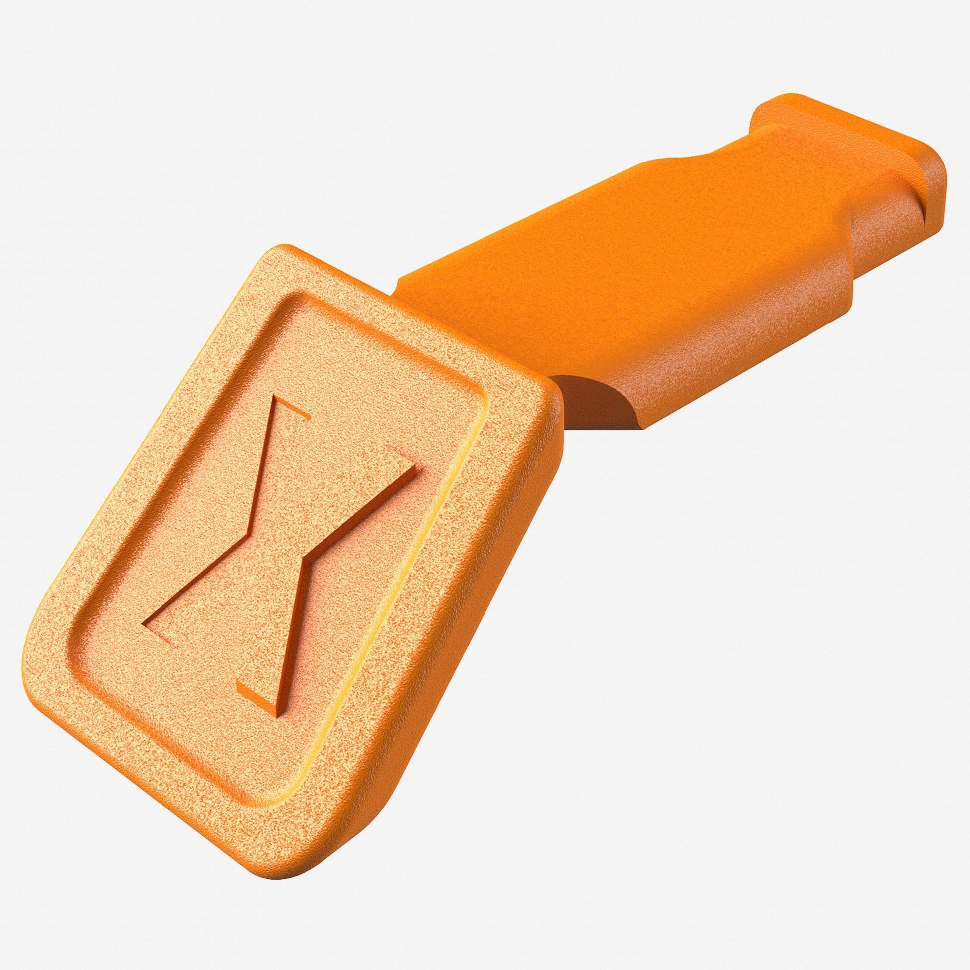 Knipex KnipeXtend ColorCoded Clips, 10 Pieces - K006110CO - KC Tool