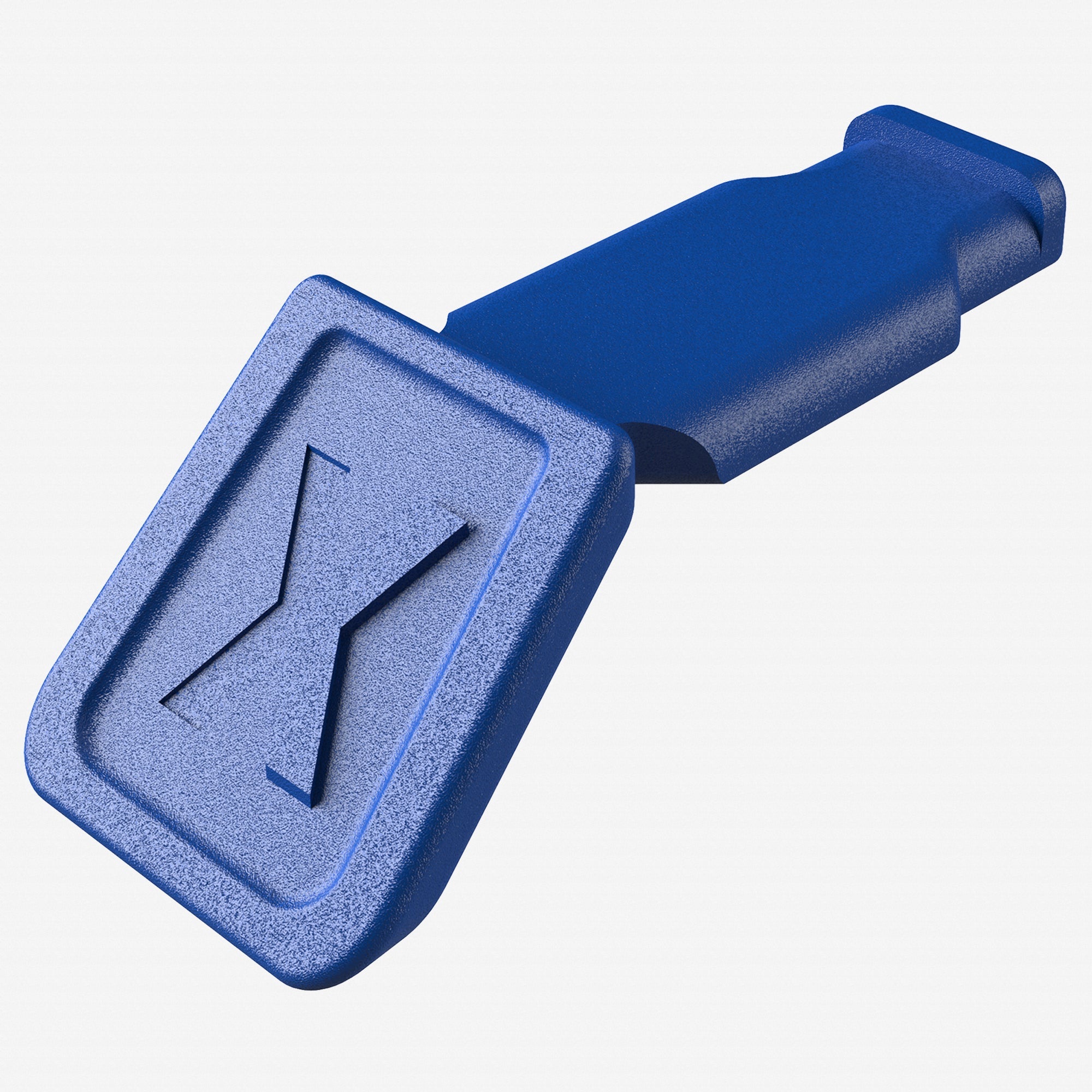 Knipex KnipeXtend ColorCoded Clips, 10 Pieces | Knipex at KC Tool