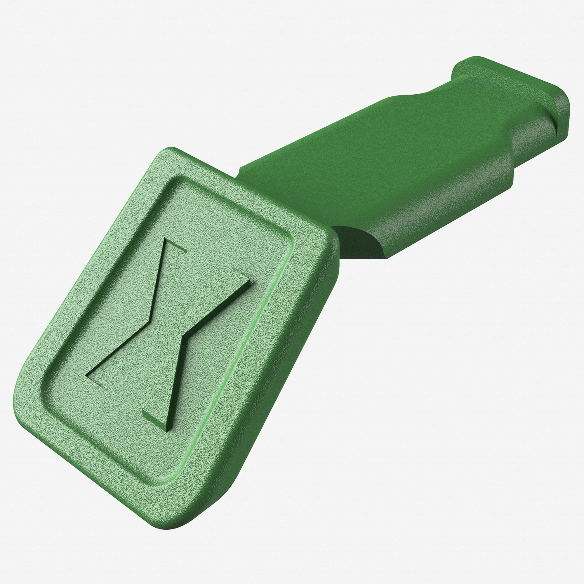 Knipex KnipeXtend ColorCoded Clips, 10 Pieces | Knipex at KC Tool