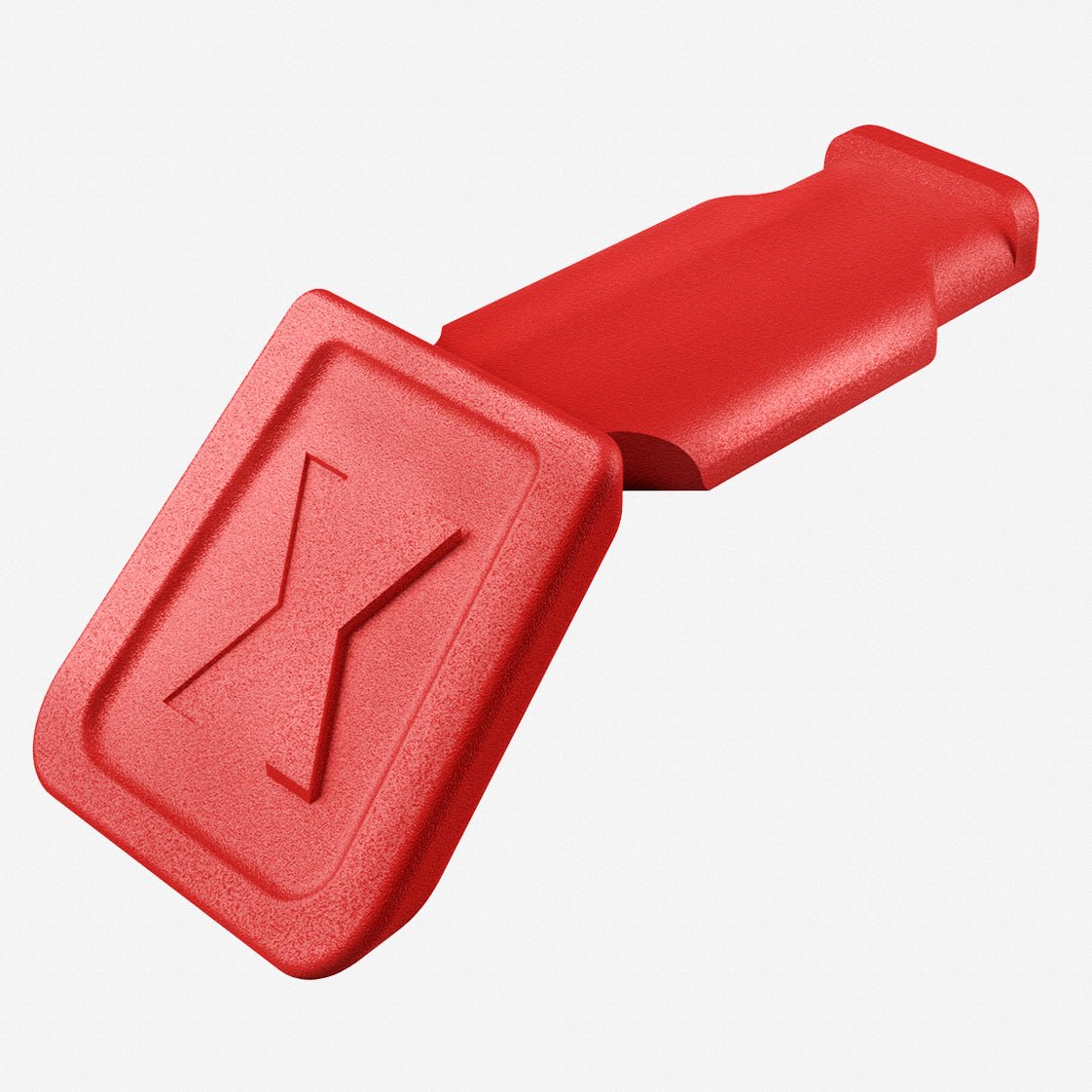 Knipex KnipeXtend ColorCoded Clips, 10 Pieces - K006110CR - KC Tool