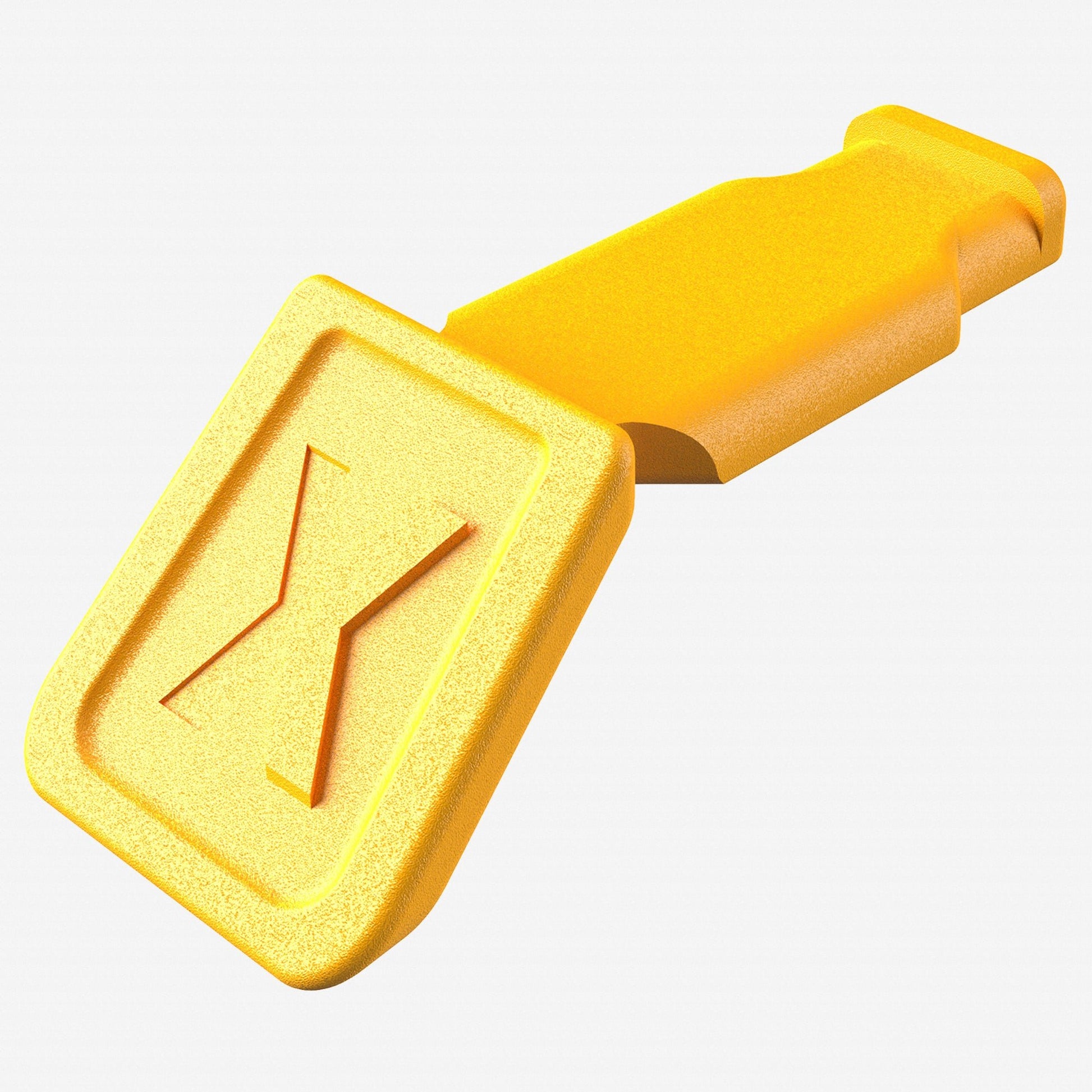 Knipex KnipeXtend ColorCoded Clips, 10 Pieces - K006110CY - KC Tool